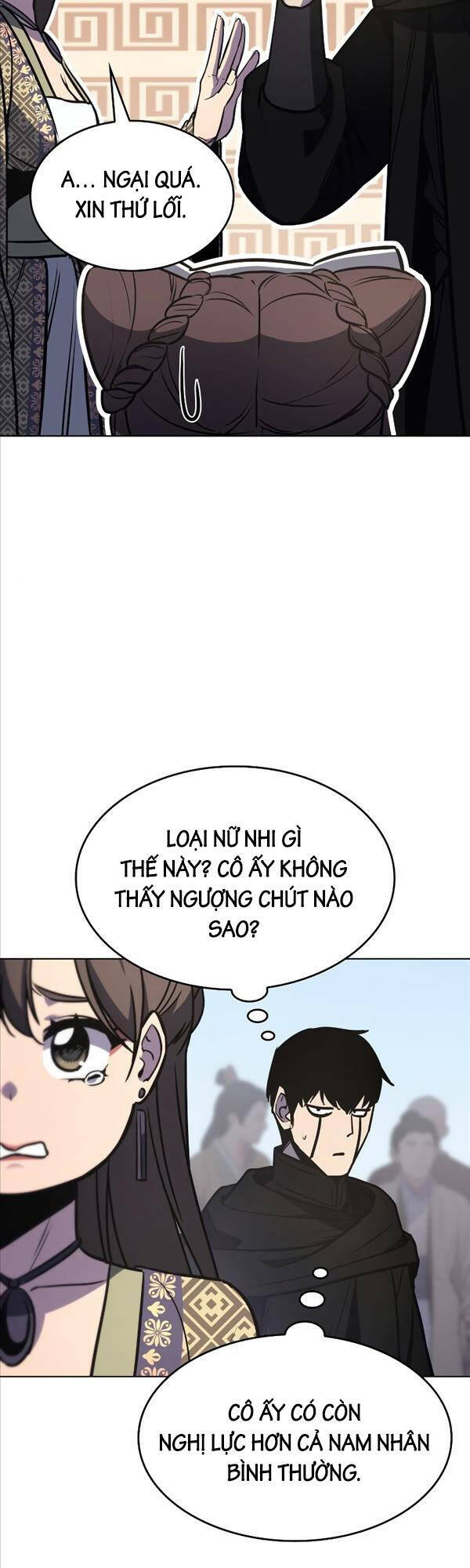 Thiên Ma Thần Quyết Trùng Sinh - Chapter 80 - Page 83