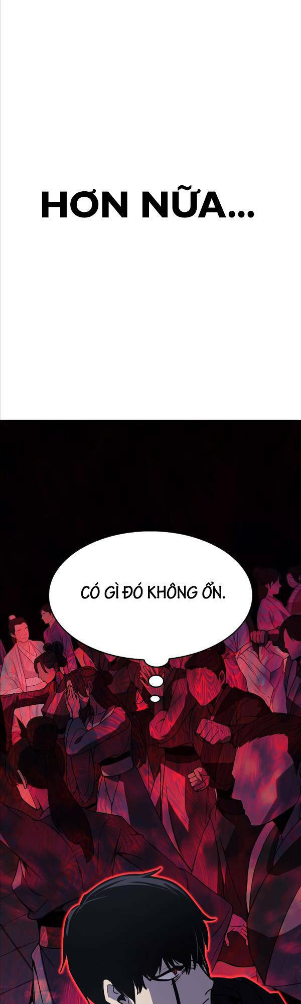 Thiên Ma Thần Quyết Trùng Sinh - Chapter 80 - Page 84