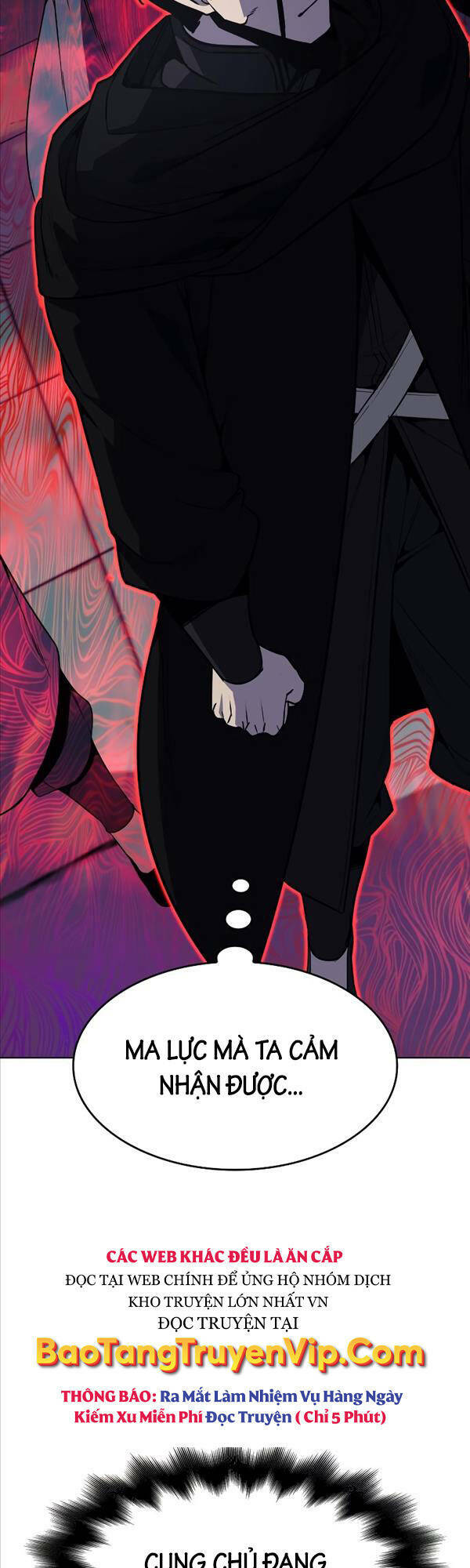 Thiên Ma Thần Quyết Trùng Sinh - Chapter 80 - Page 85