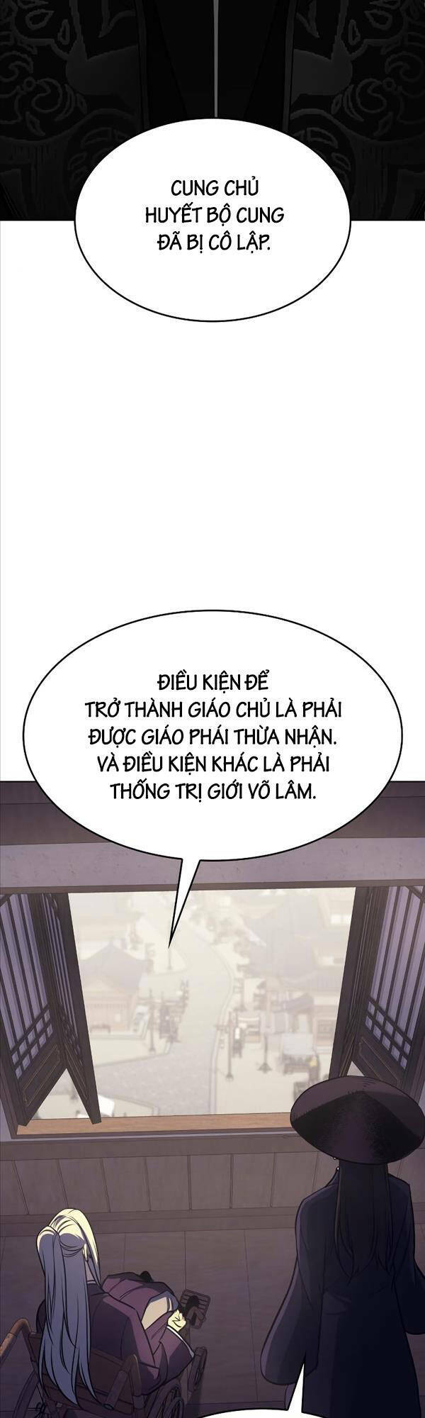 Thiên Ma Thần Quyết Trùng Sinh - Chapter 80 - Page 8