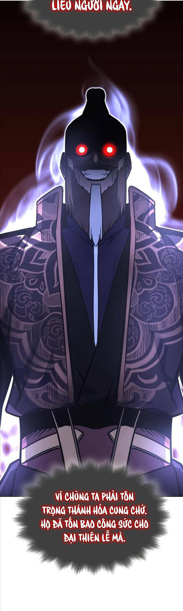 Thiên Ma Thần Quyết Trùng Sinh - Chapter 80 - Page 89