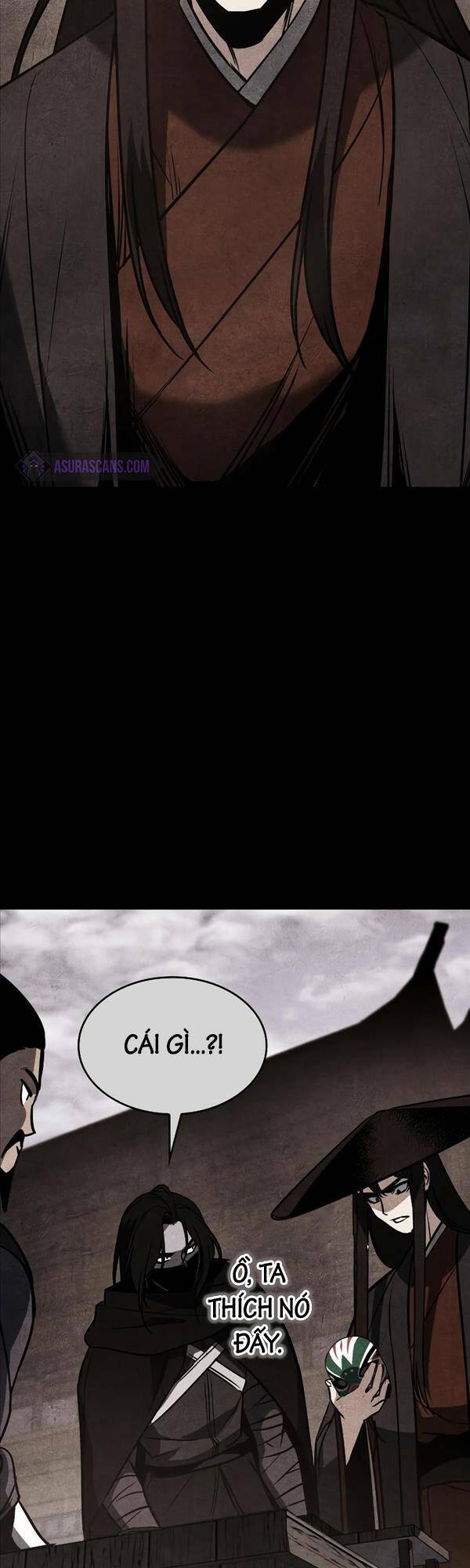 Thiên Ma Thần Quyết Trùng Sinh - Chapter 80 - Page 93