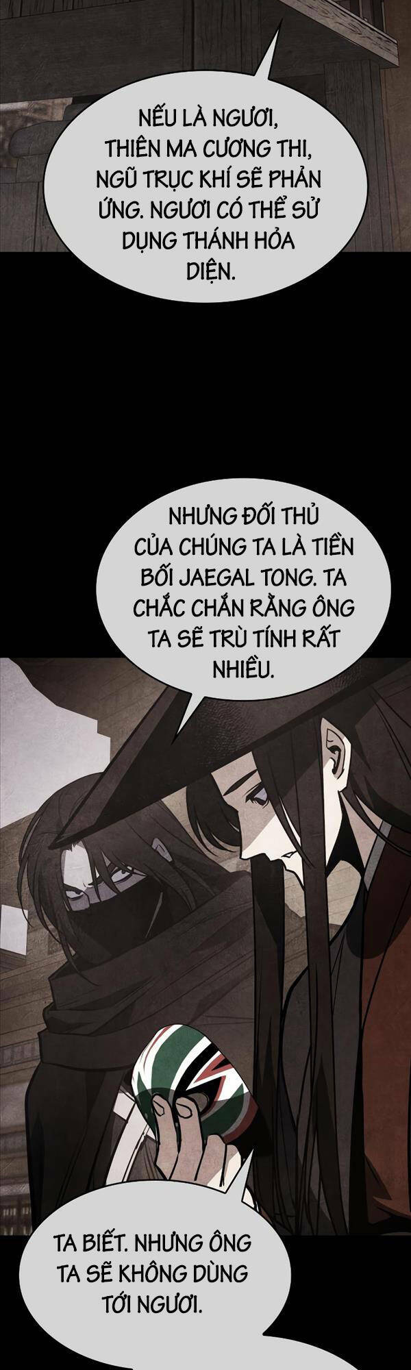 Thiên Ma Thần Quyết Trùng Sinh - Chapter 80 - Page 94