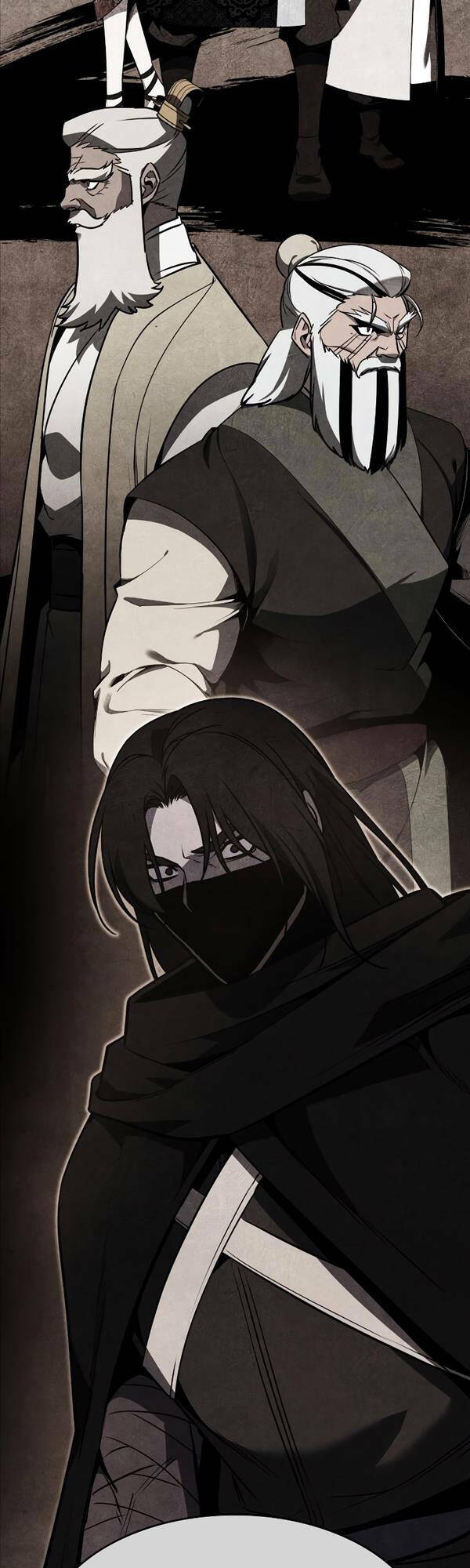 Thiên Ma Thần Quyết Trùng Sinh - Chapter 80 - Page 96