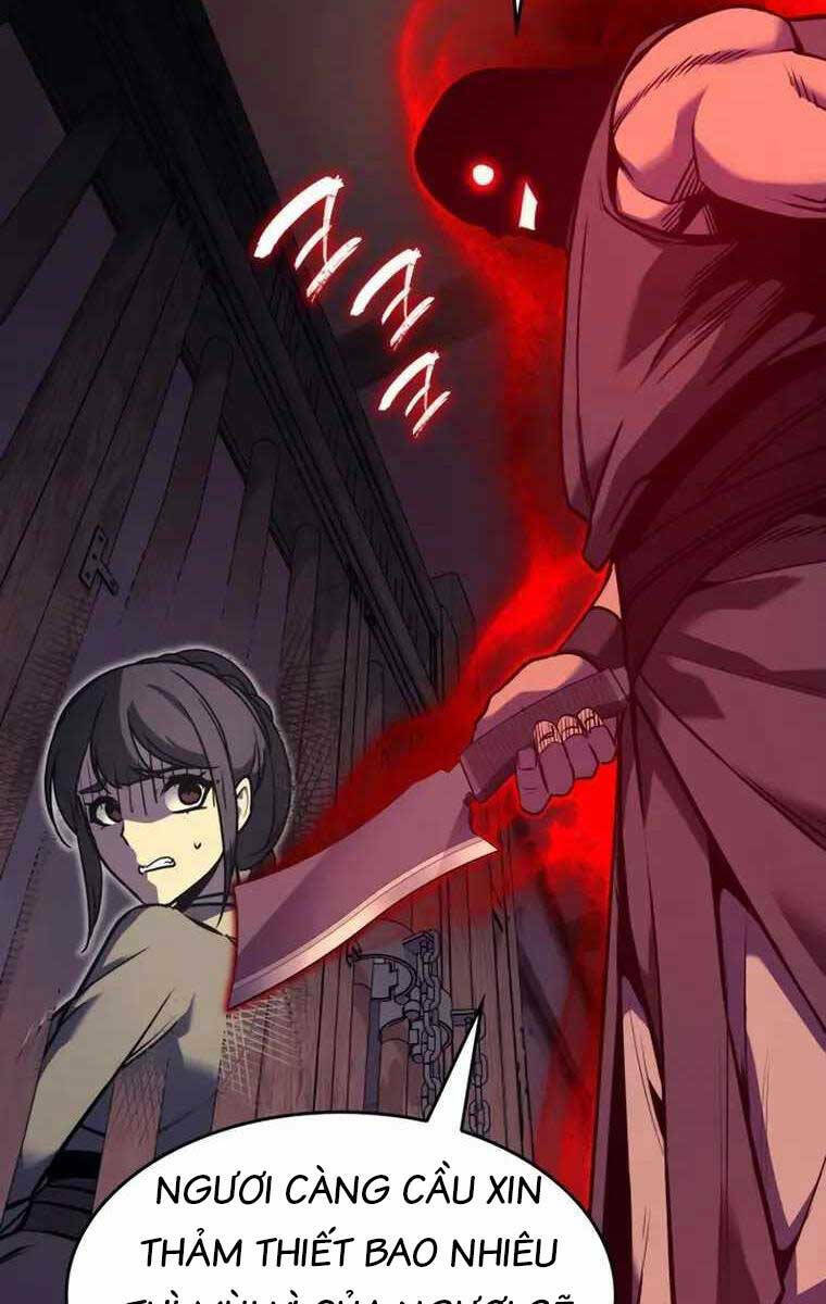 Thiên Ma Thần Quyết Trùng Sinh - Chapter 81.5 - Page 100