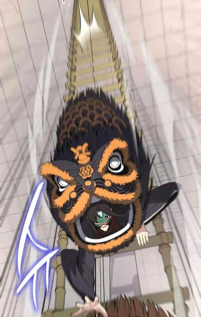 Thiên Ma Thần Quyết Trùng Sinh - Chapter 81.5 - Page 13