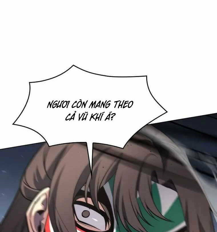 Thiên Ma Thần Quyết Trùng Sinh - Chapter 81.5 - Page 35