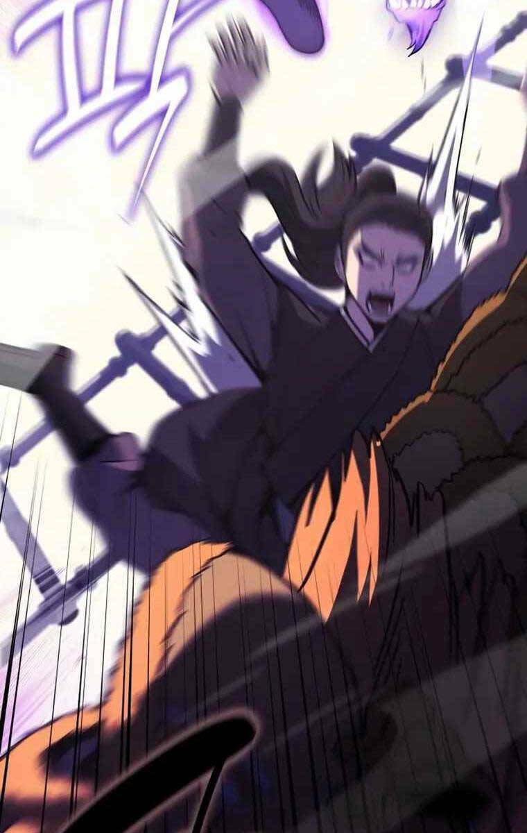 Thiên Ma Thần Quyết Trùng Sinh - Chapter 81.5 - Page 3