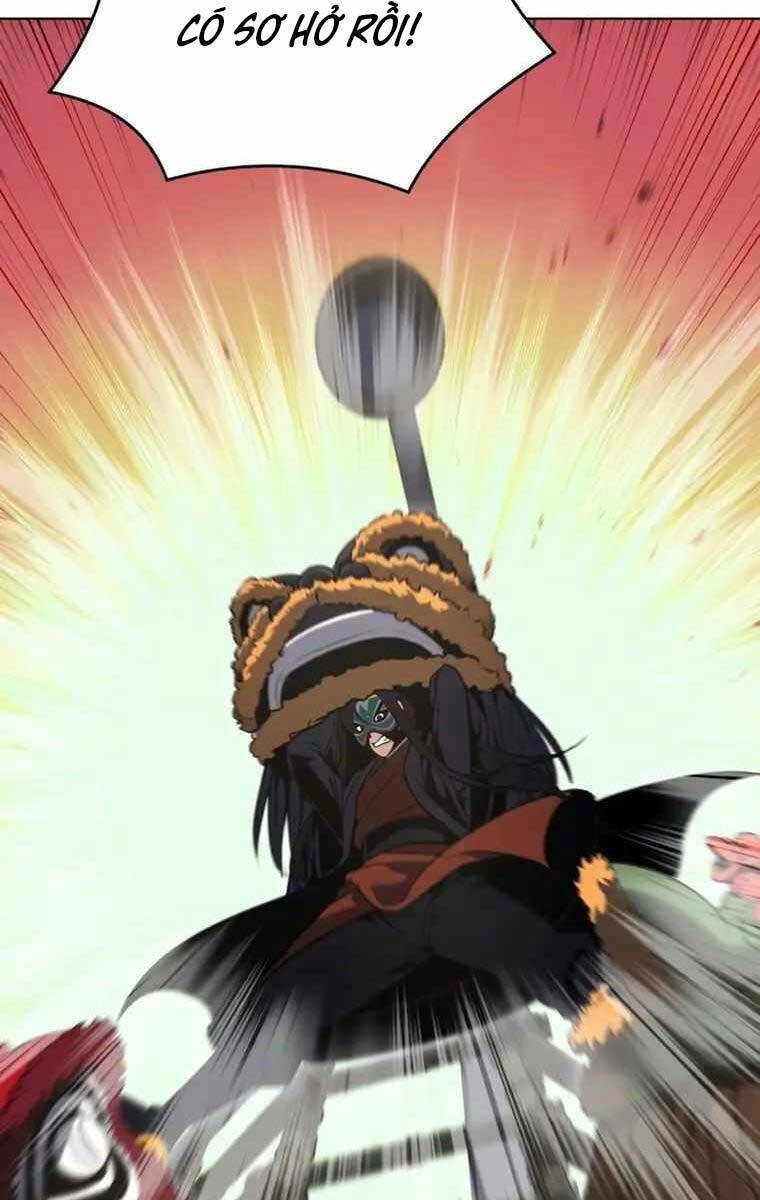 Thiên Ma Thần Quyết Trùng Sinh - Chapter 81.5 - Page 46