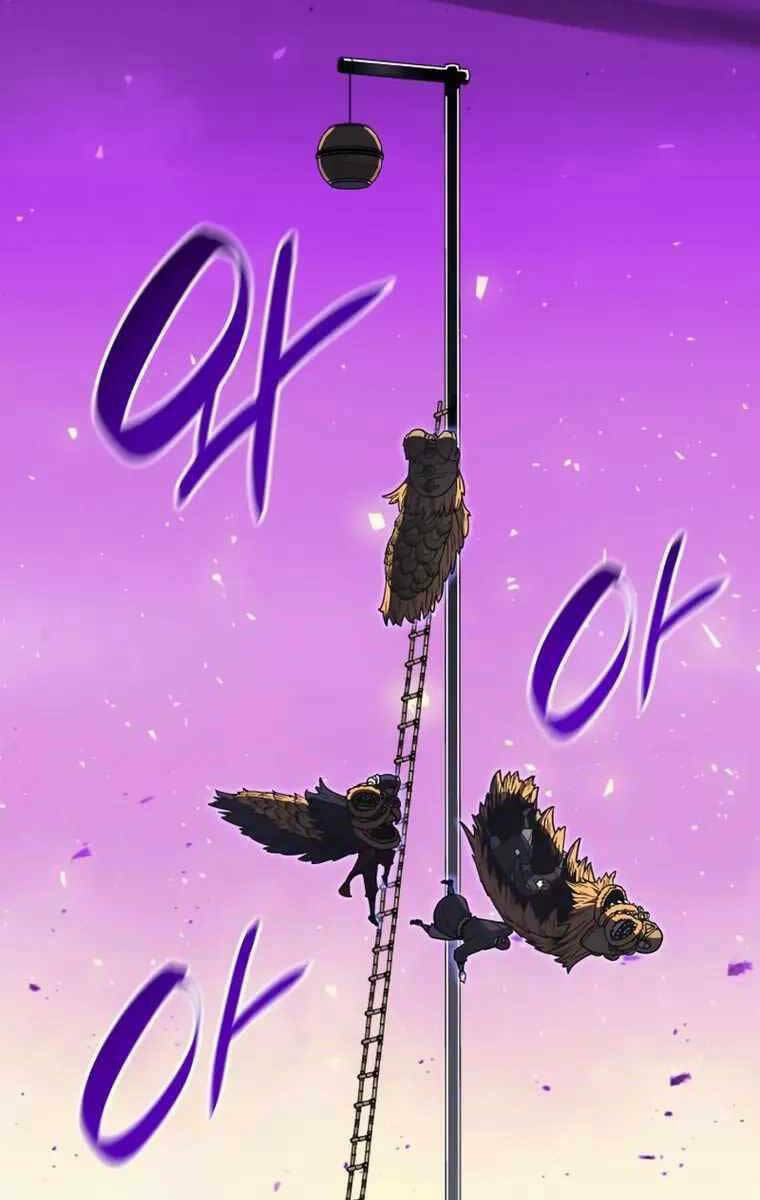 Thiên Ma Thần Quyết Trùng Sinh - Chapter 81.5 - Page 5