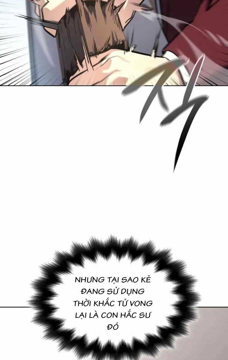 Thiên Ma Thần Quyết Trùng Sinh - Chapter 81.5 - Page 65