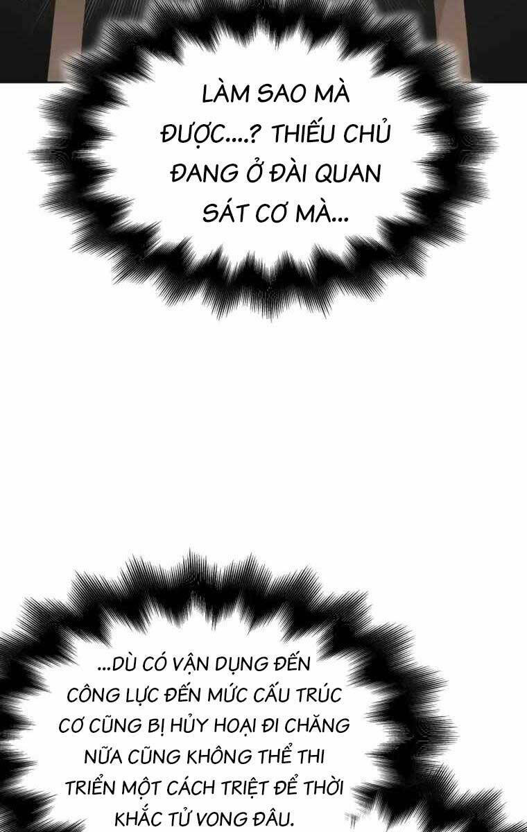 Thiên Ma Thần Quyết Trùng Sinh - Chapter 81.5 - Page 69