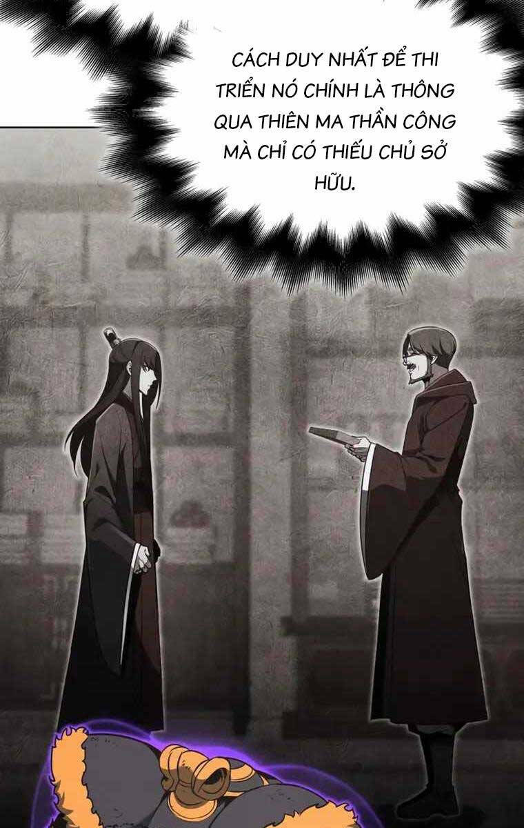 Thiên Ma Thần Quyết Trùng Sinh - Chapter 81.5 - Page 70