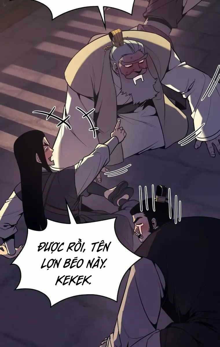 Thiên Ma Thần Quyết Trùng Sinh - Chapter 81.5 - Page 91