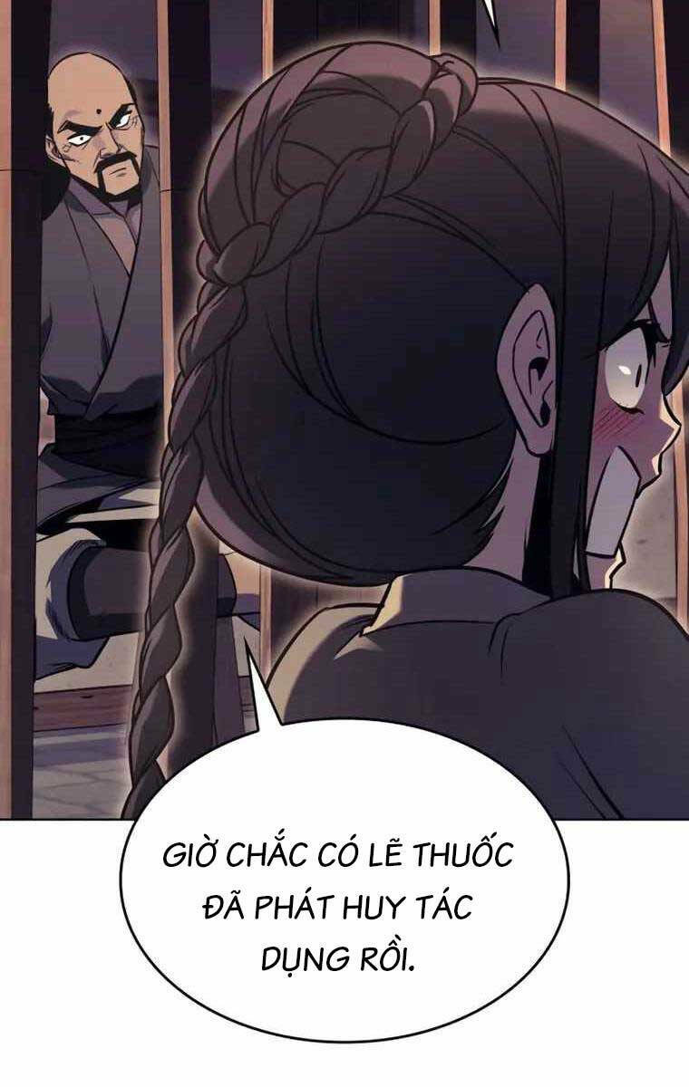 Thiên Ma Thần Quyết Trùng Sinh - Chapter 81.5 - Page 95