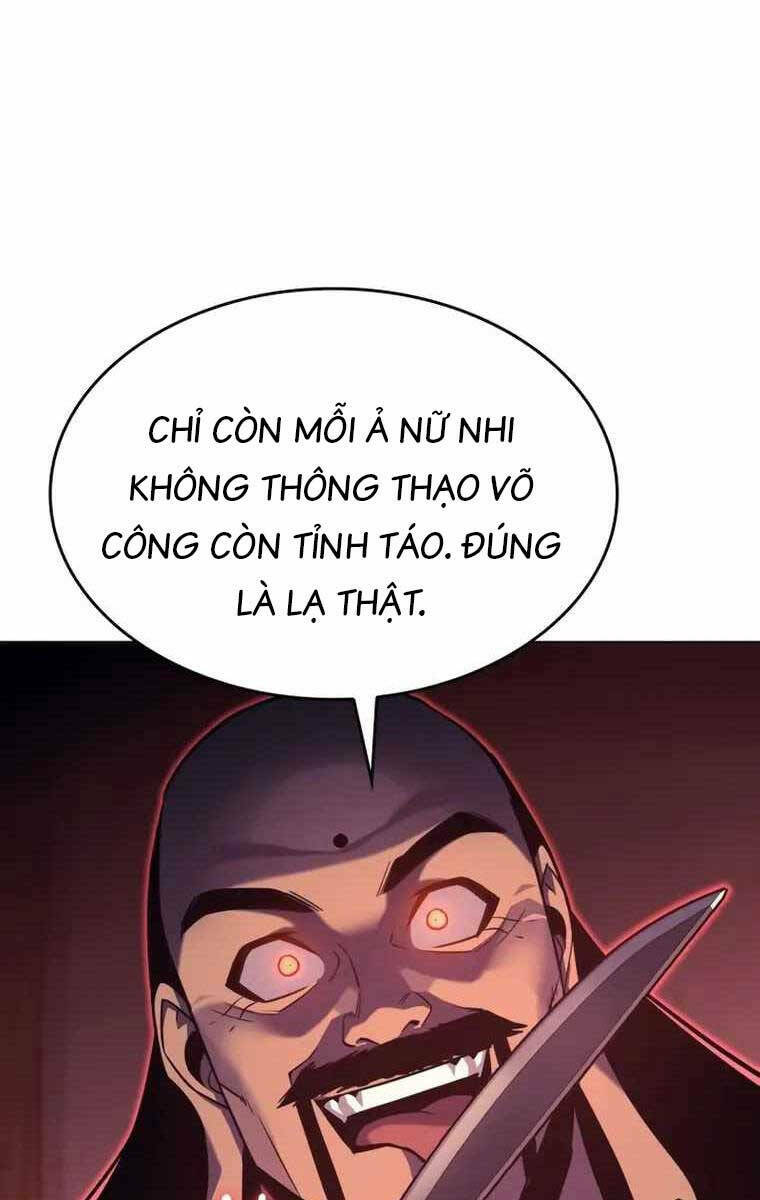 Thiên Ma Thần Quyết Trùng Sinh - Chapter 81.5 - Page 96