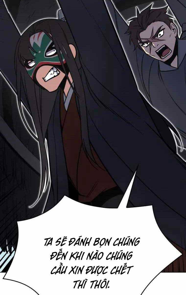 Thiên Ma Thần Quyết Trùng Sinh - Chapter 81 - Page 10