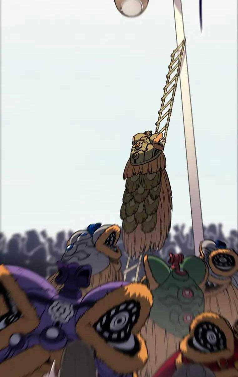 Thiên Ma Thần Quyết Trùng Sinh - Chapter 81 - Page 109