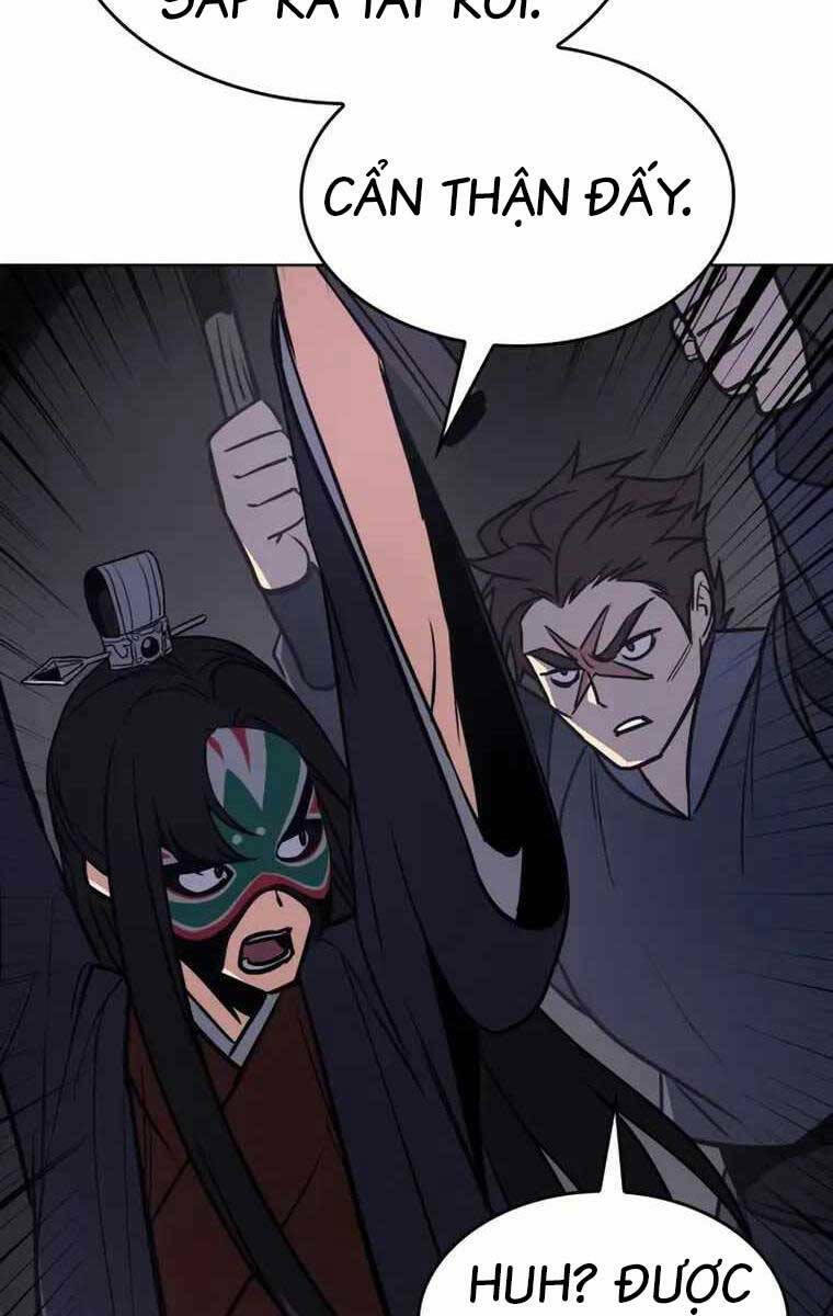 Thiên Ma Thần Quyết Trùng Sinh - Chapter 81 - Page 17