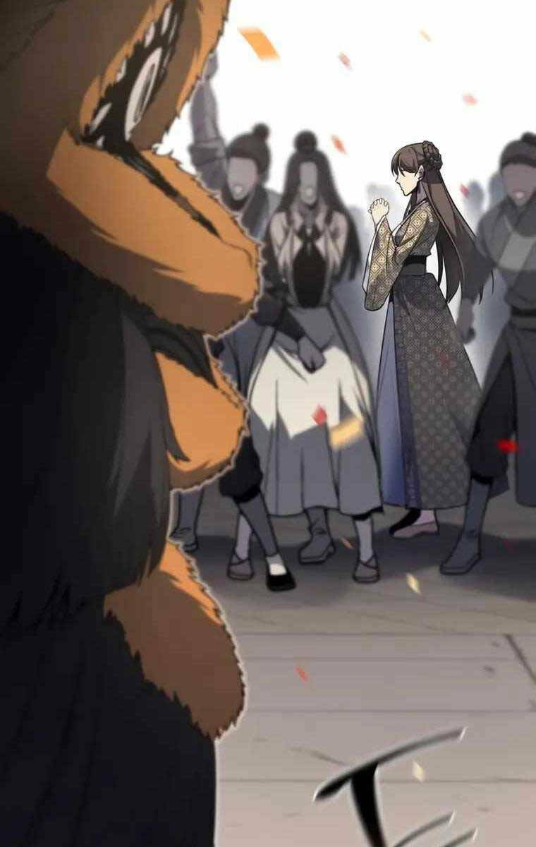 Thiên Ma Thần Quyết Trùng Sinh - Chapter 81 - Page 20