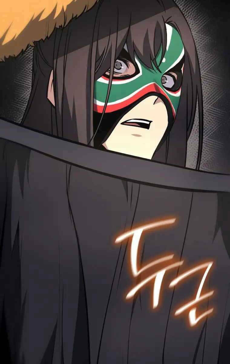 Thiên Ma Thần Quyết Trùng Sinh - Chapter 81 - Page 27