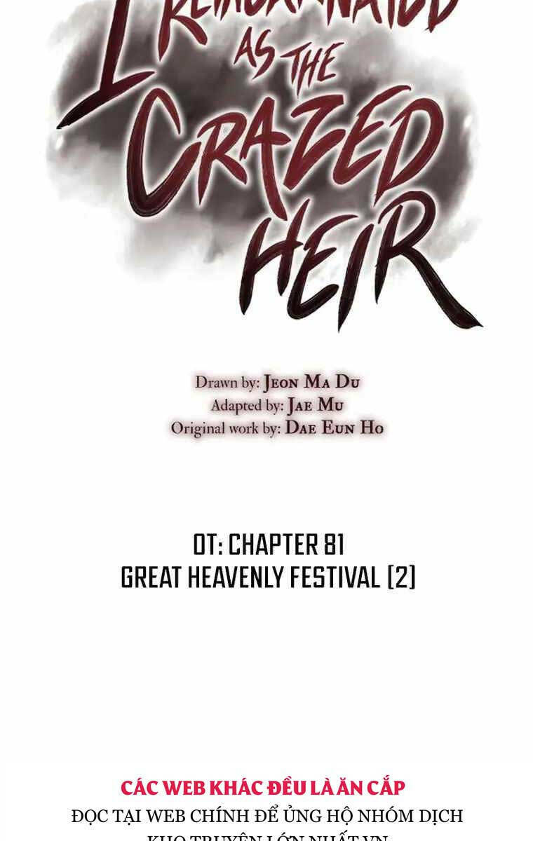 Thiên Ma Thần Quyết Trùng Sinh - Chapter 81 - Page 30