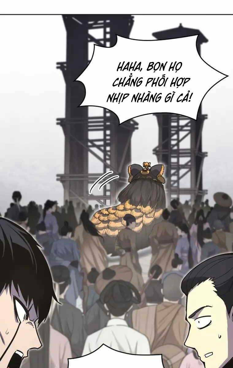 Thiên Ma Thần Quyết Trùng Sinh - Chapter 81 - Page 45