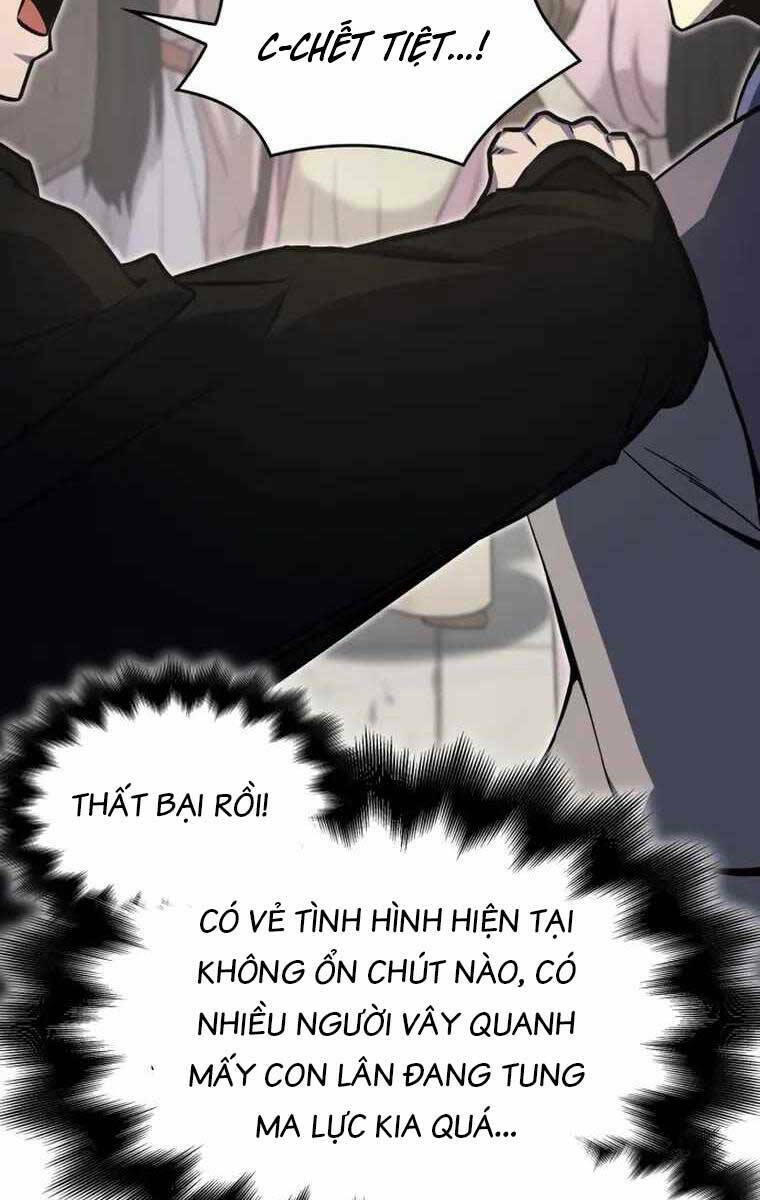 Thiên Ma Thần Quyết Trùng Sinh - Chapter 81 - Page 46