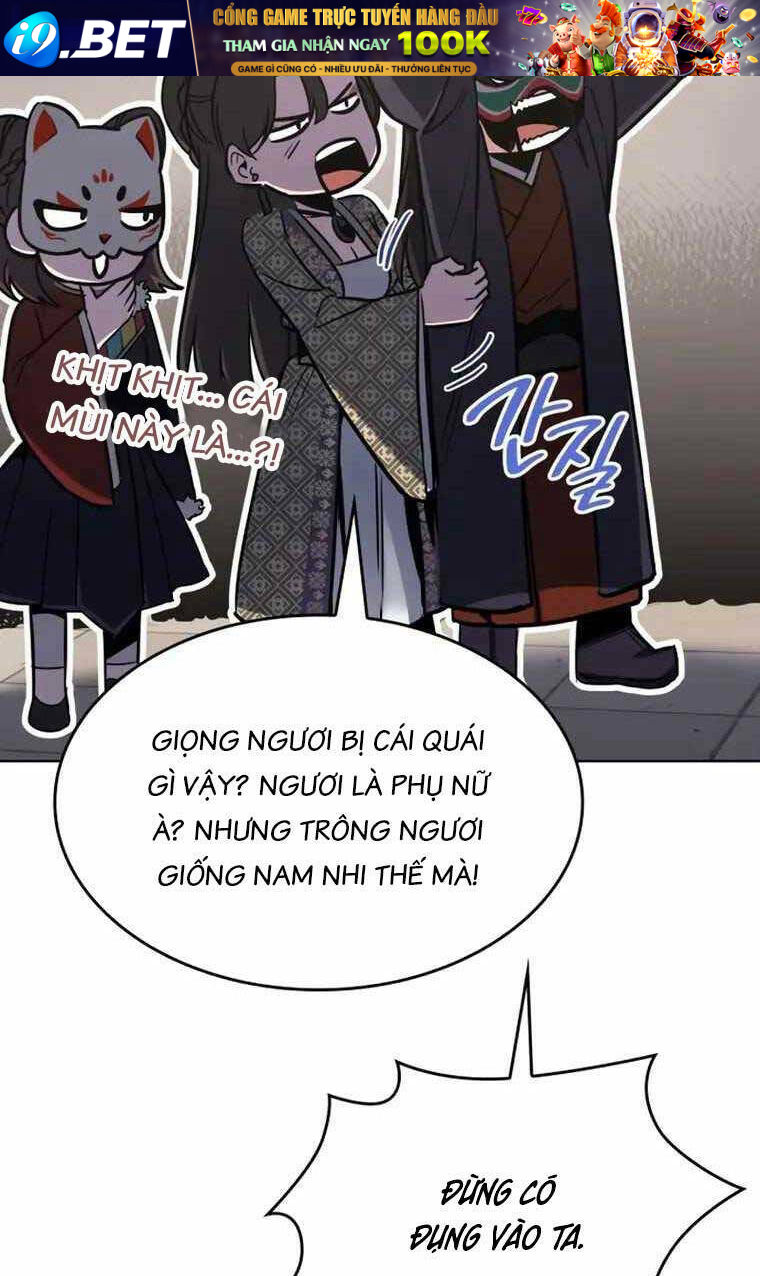 Thiên Ma Thần Quyết Trùng Sinh - Chapter 81 - Page 57