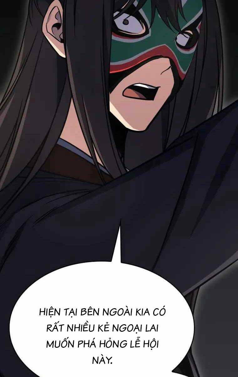 Thiên Ma Thần Quyết Trùng Sinh - Chapter 81 - Page 59