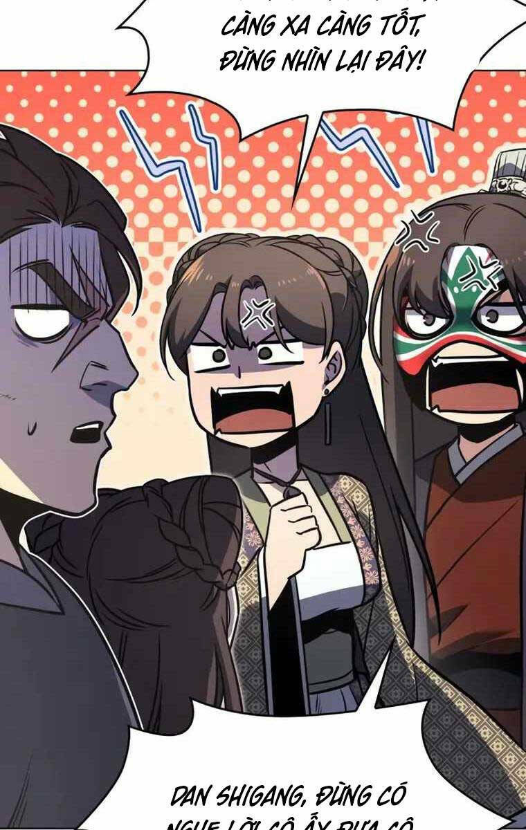 Thiên Ma Thần Quyết Trùng Sinh - Chapter 81 - Page 61