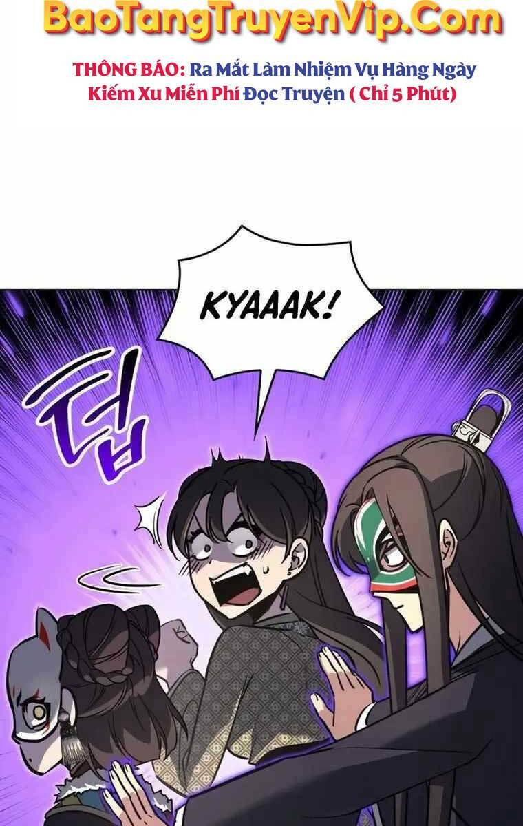 Thiên Ma Thần Quyết Trùng Sinh - Chapter 81 - Page 78