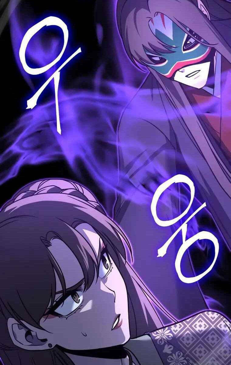 Thiên Ma Thần Quyết Trùng Sinh - Chapter 81 - Page 88