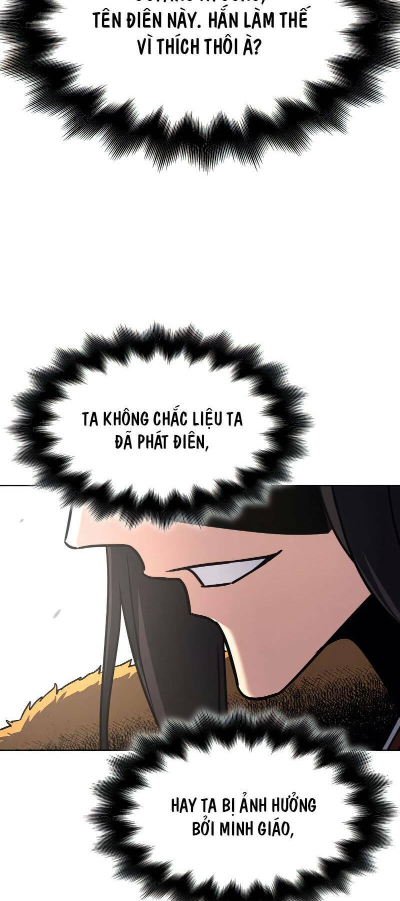 Thiên Ma Thần Quyết Trùng Sinh - Chapter 82 - Page 99