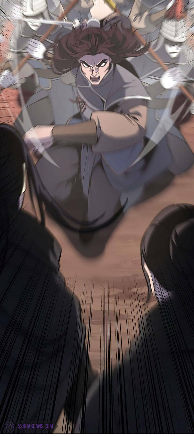 Thiên Ma Thần Quyết Trùng Sinh - Chapter 82 - Page 103