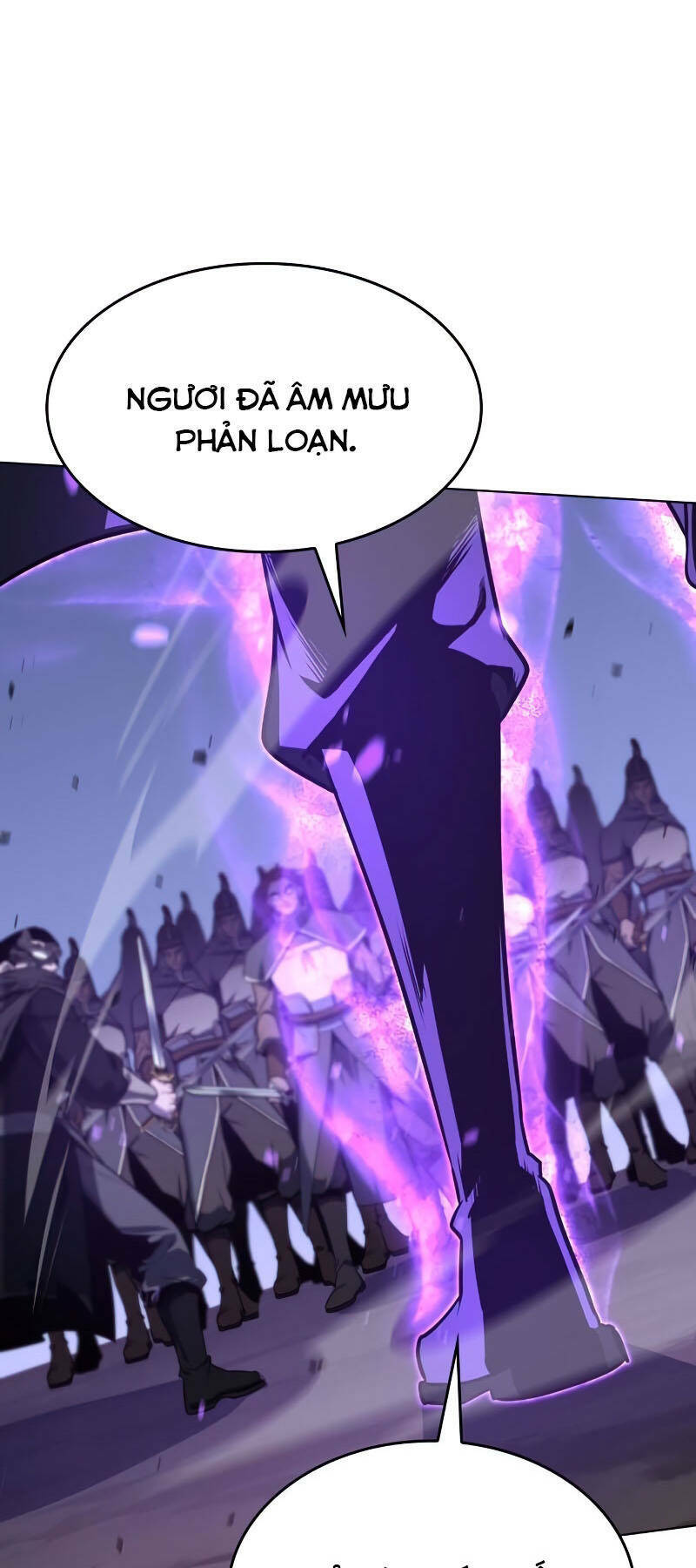 Thiên Ma Thần Quyết Trùng Sinh - Chapter 82 - Page 106