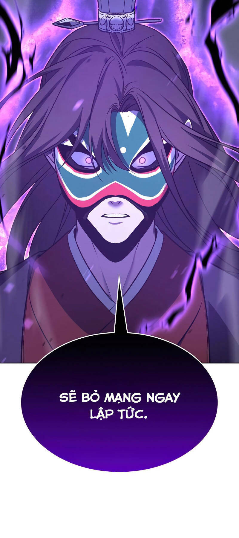 Thiên Ma Thần Quyết Trùng Sinh - Chapter 82 - Page 110