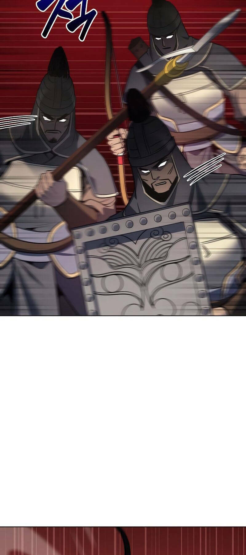 Thiên Ma Thần Quyết Trùng Sinh - Chapter 82 - Page 115