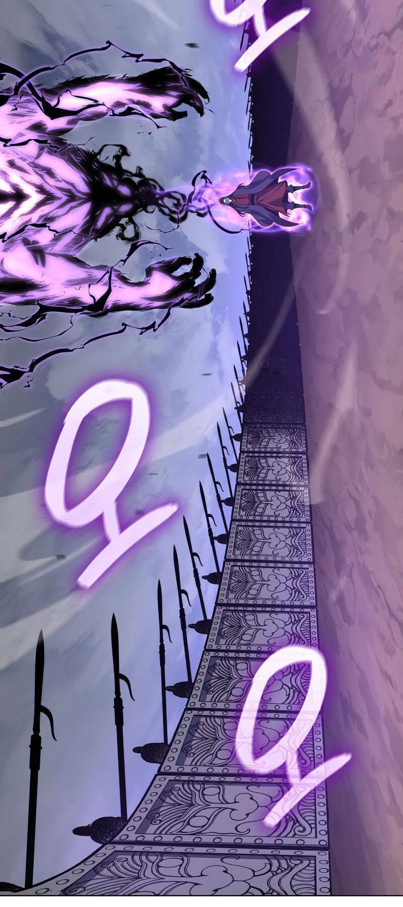 Thiên Ma Thần Quyết Trùng Sinh - Chapter 82 - Page 118