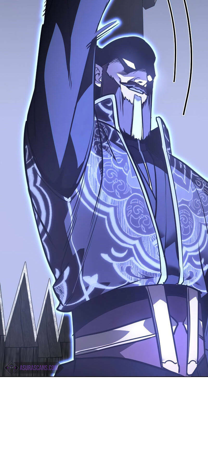 Thiên Ma Thần Quyết Trùng Sinh - Chapter 82 - Page 11