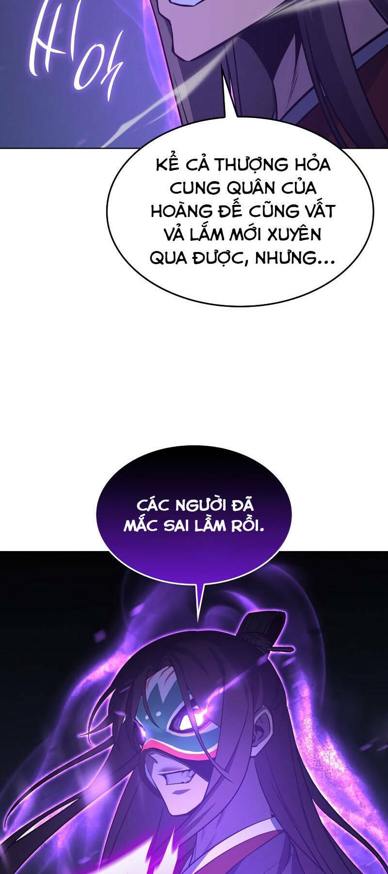 Thiên Ma Thần Quyết Trùng Sinh - Chapter 82 - Page 120