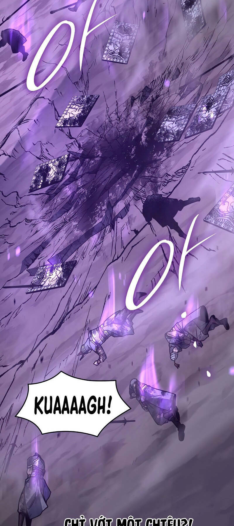 Thiên Ma Thần Quyết Trùng Sinh - Chapter 82 - Page 133