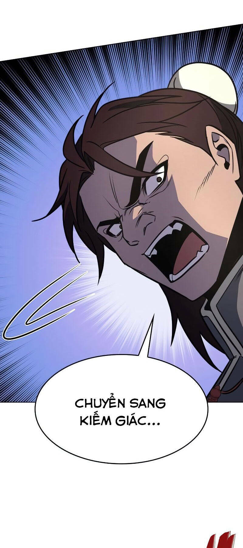 Thiên Ma Thần Quyết Trùng Sinh - Chapter 82 - Page 136