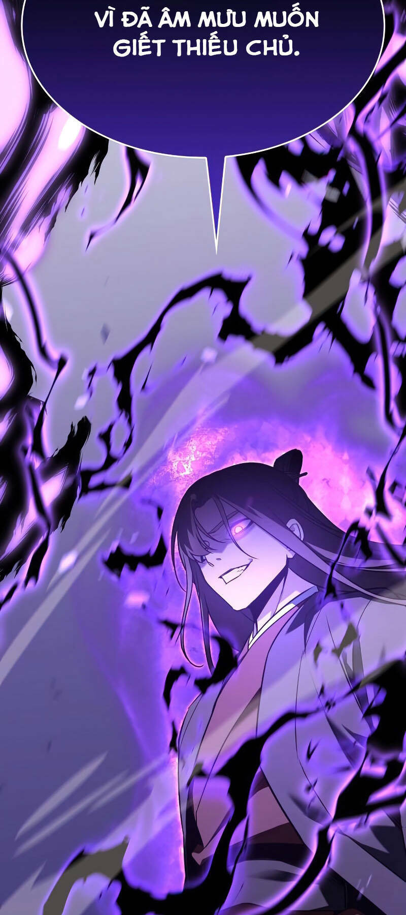 Thiên Ma Thần Quyết Trùng Sinh - Chapter 82 - Page 156