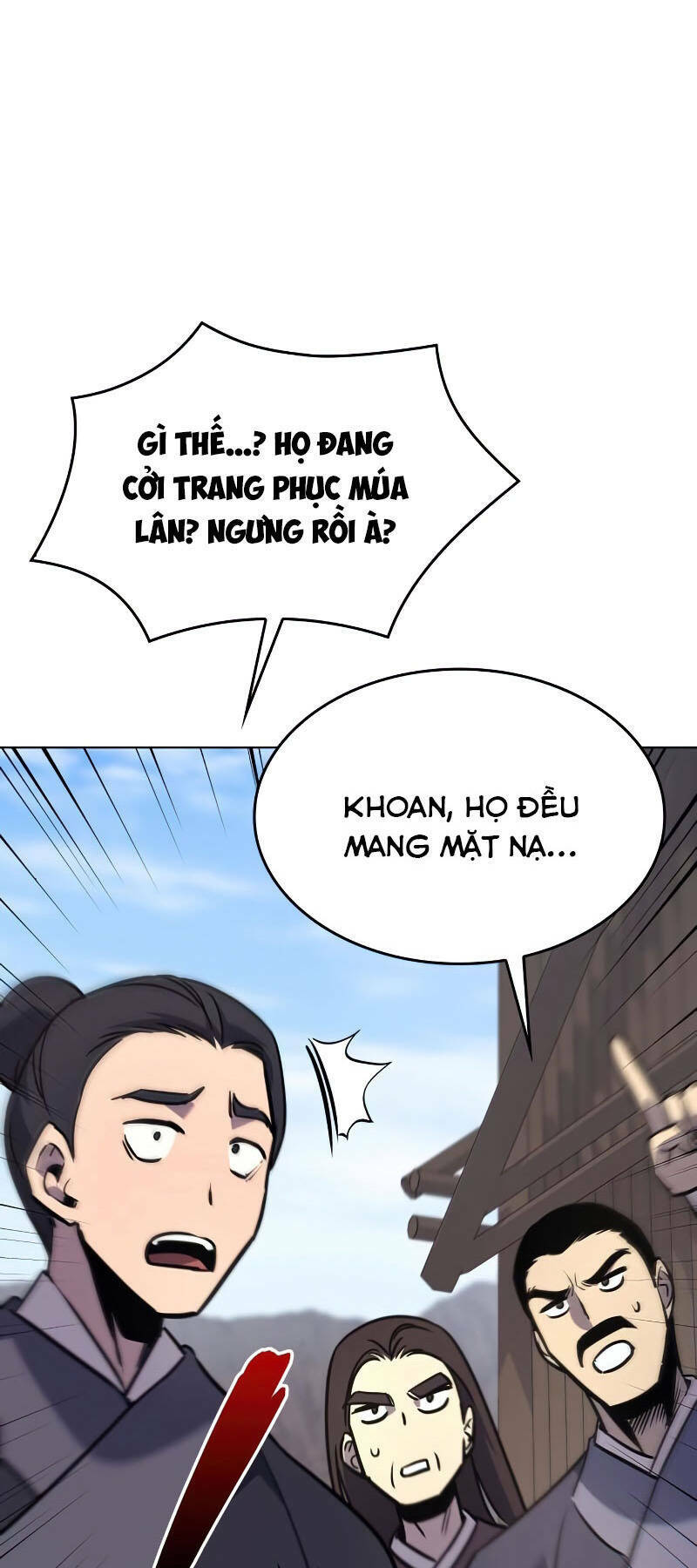Thiên Ma Thần Quyết Trùng Sinh - Chapter 82 - Page 15