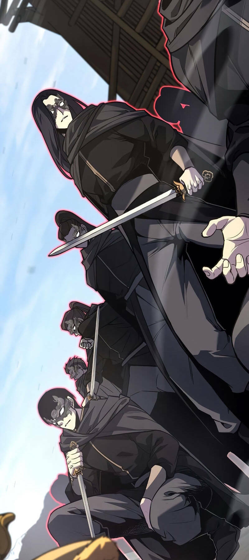 Thiên Ma Thần Quyết Trùng Sinh - Chapter 82 - Page 17