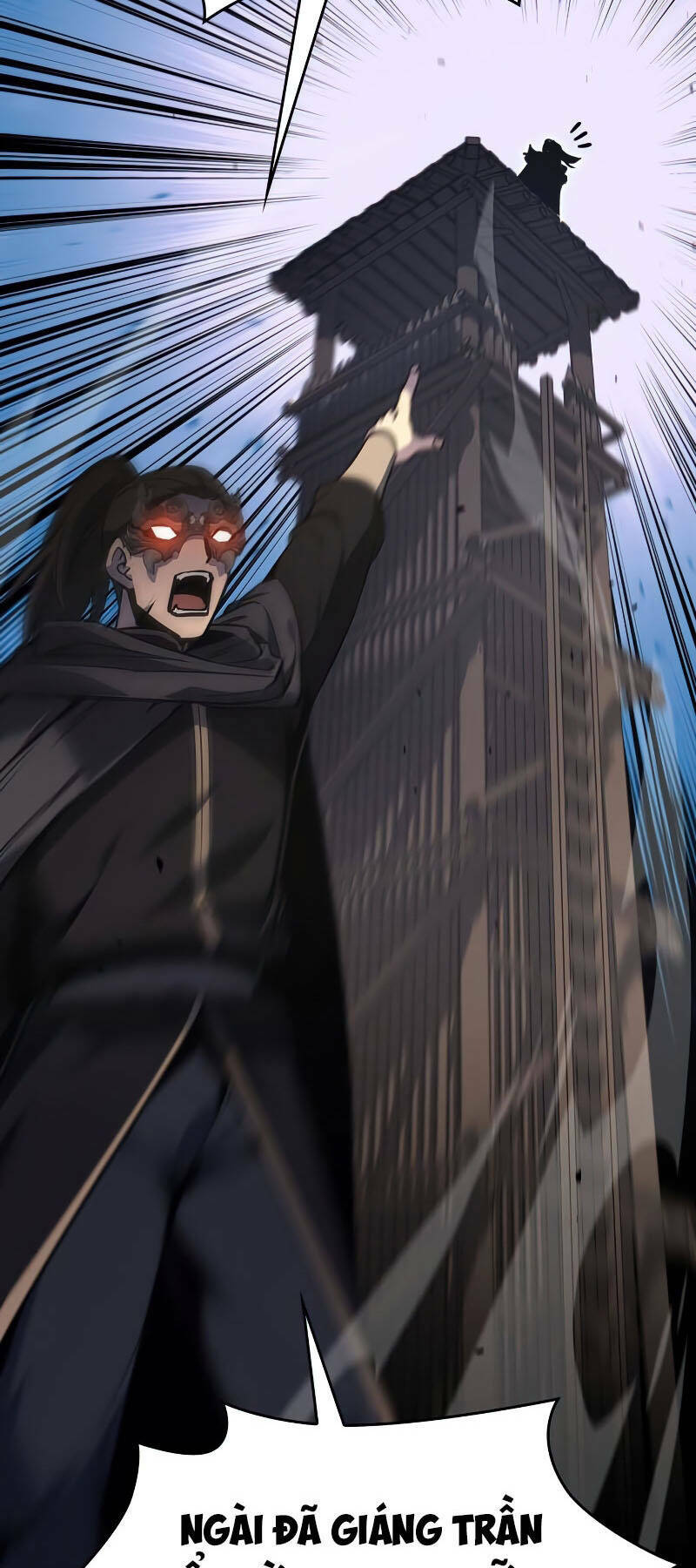 Thiên Ma Thần Quyết Trùng Sinh - Chapter 82 - Page 20