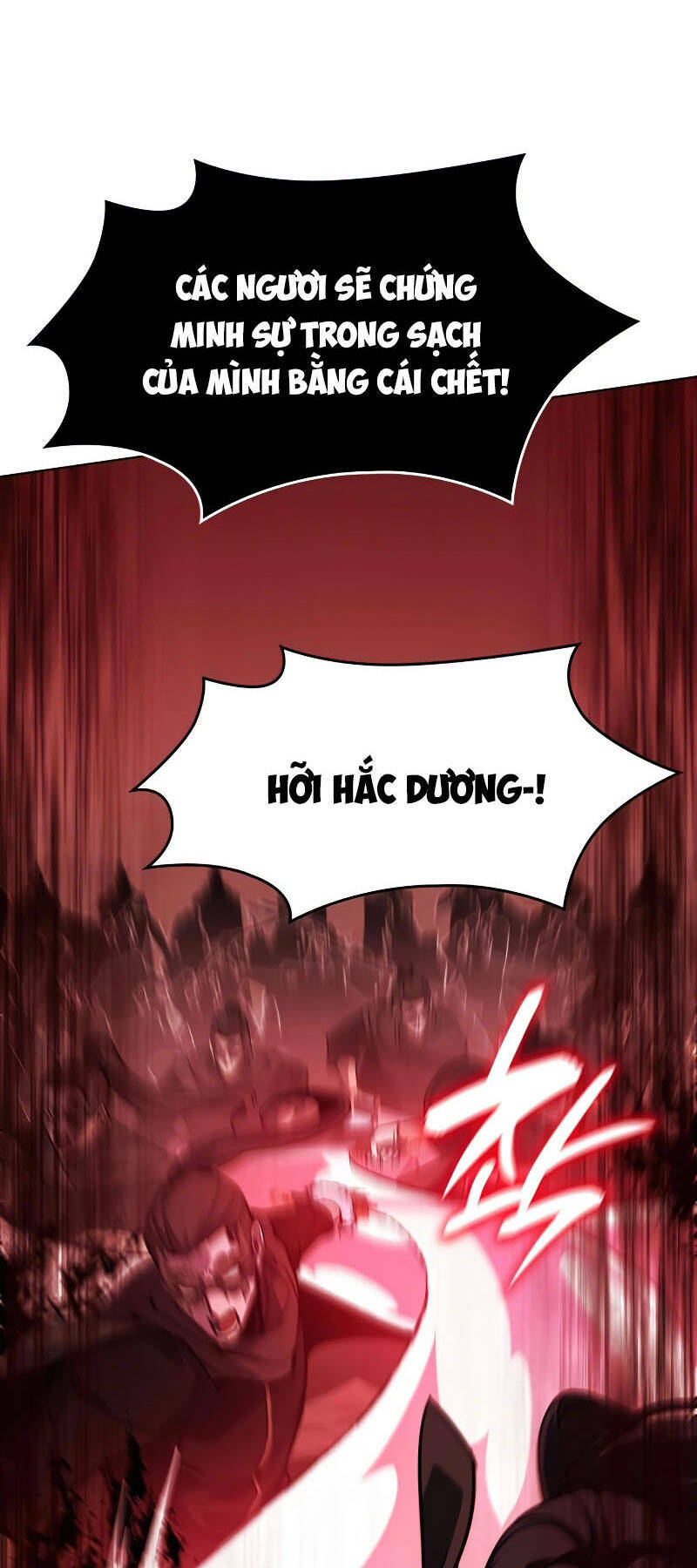 Thiên Ma Thần Quyết Trùng Sinh - Chapter 82 - Page 22