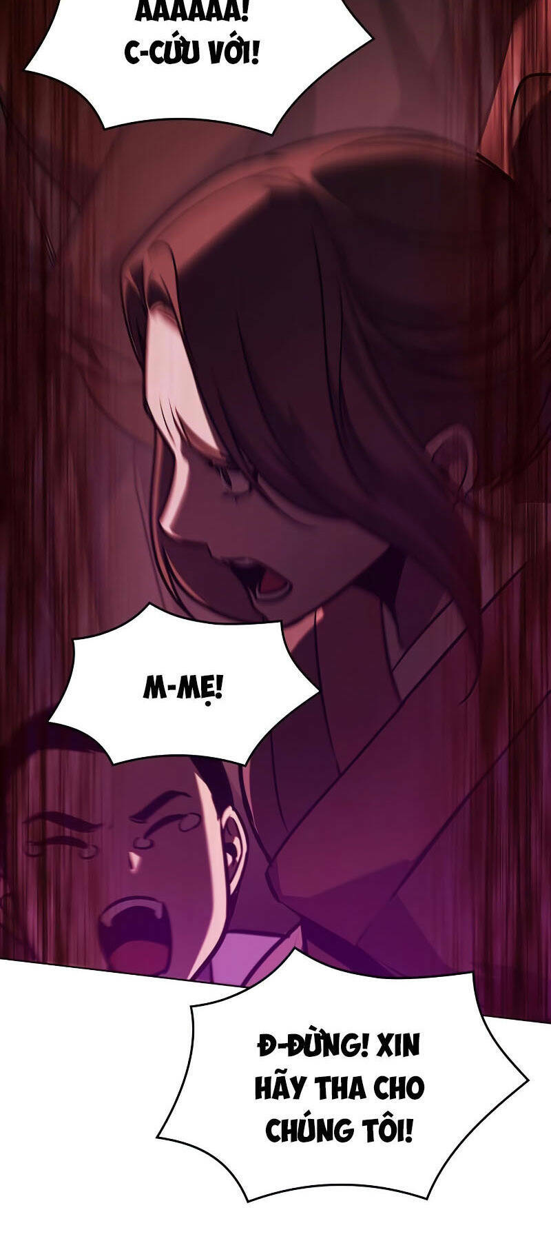 Thiên Ma Thần Quyết Trùng Sinh - Chapter 82 - Page 24