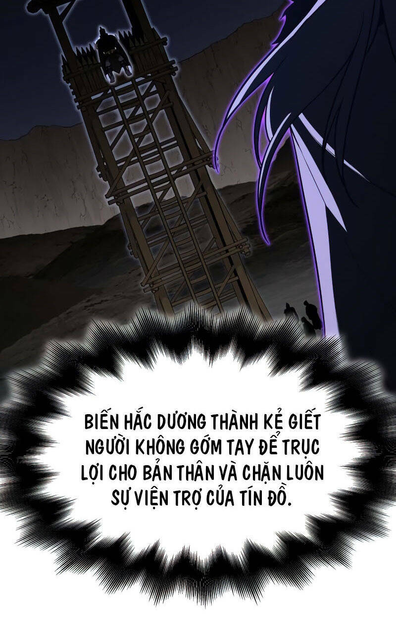 Thiên Ma Thần Quyết Trùng Sinh - Chapter 82 - Page 28